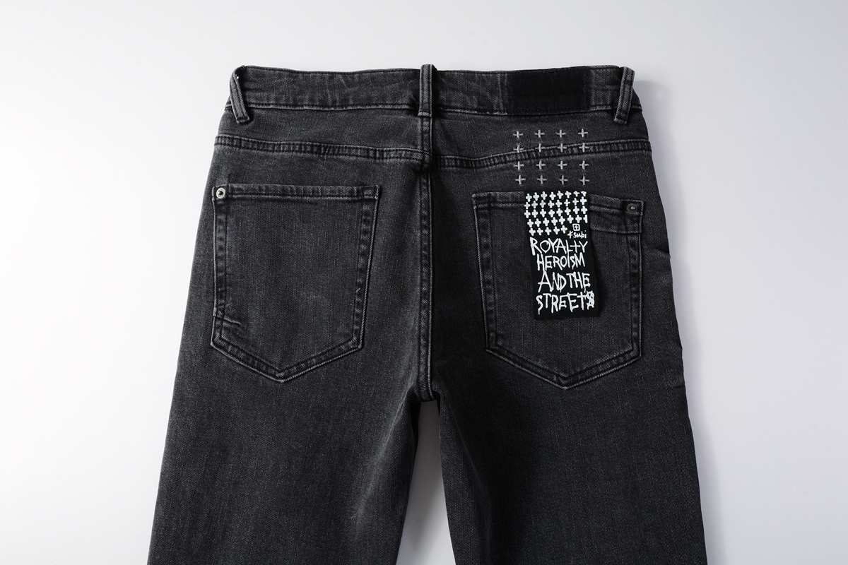 Ksubi Jean 3023