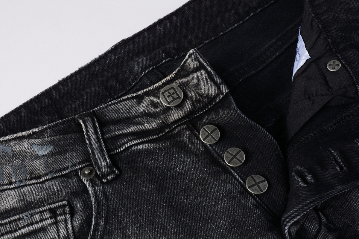 Ksubi Jean 3027