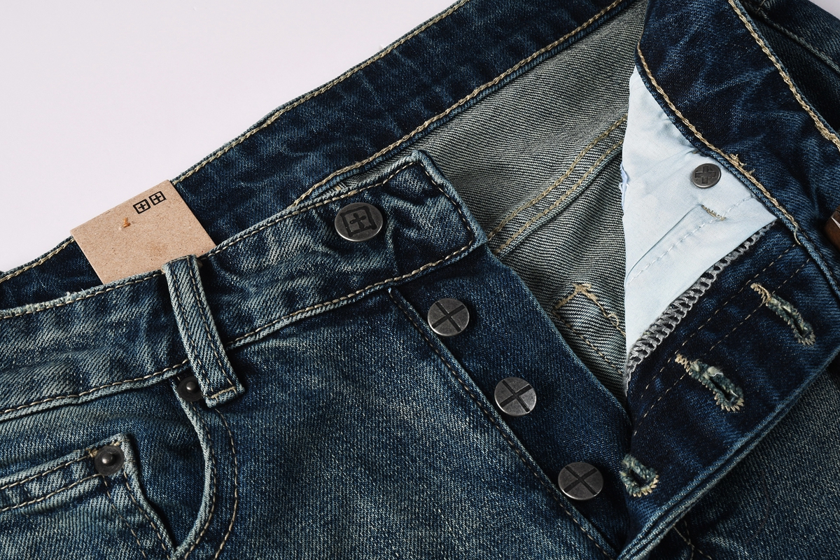 Ksubi Jean 3033