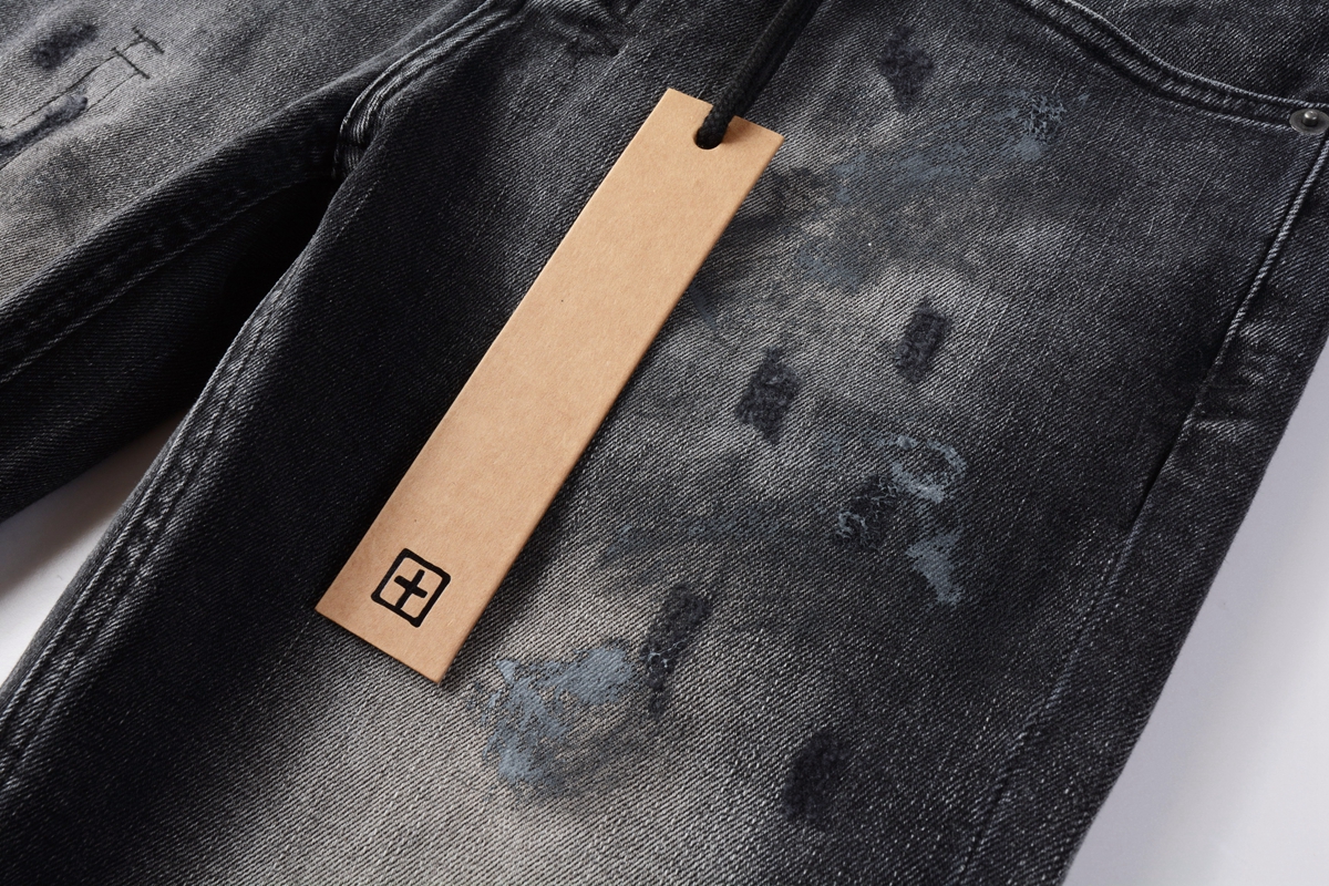 Ksubi Jean 3027