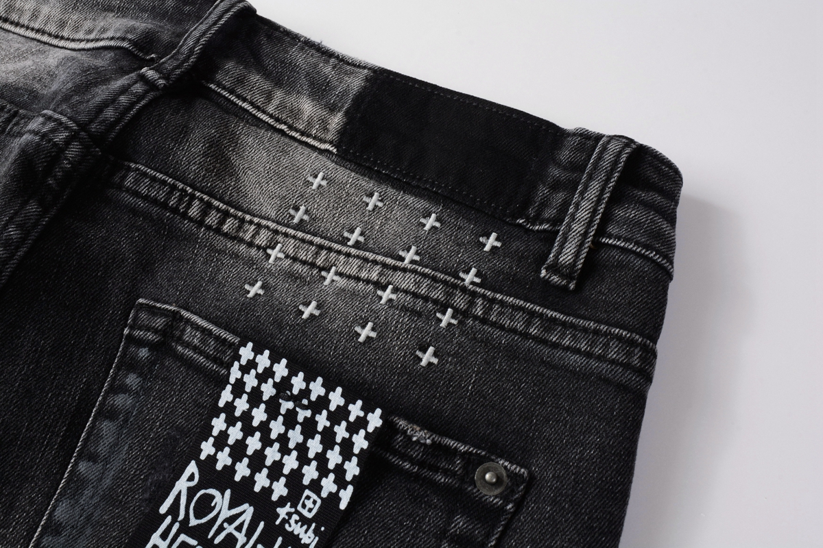 Ksubi Jean 3027