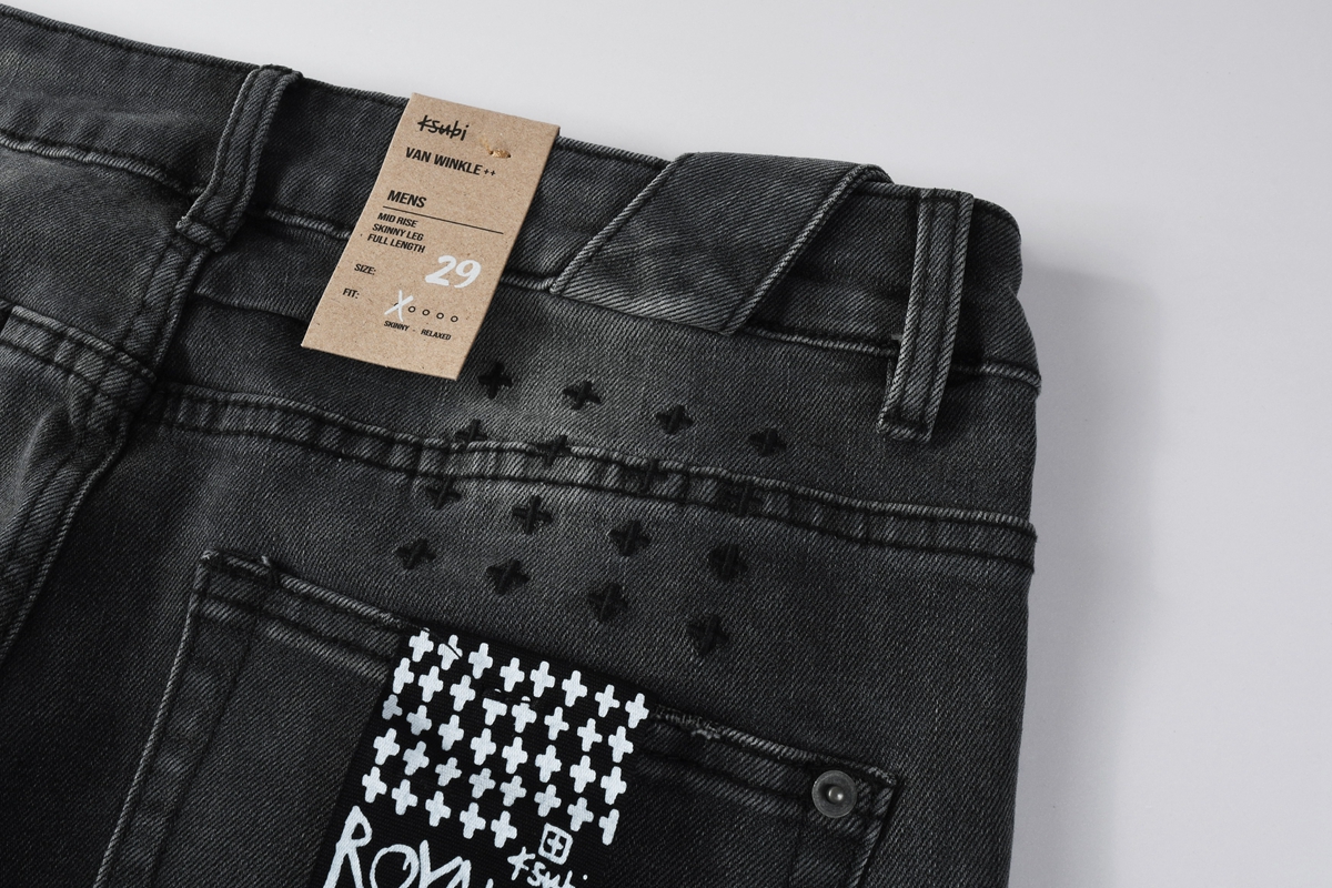 Ksubi Jean 3034