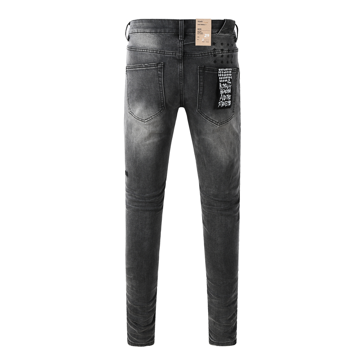 Ksubi Jean 3034