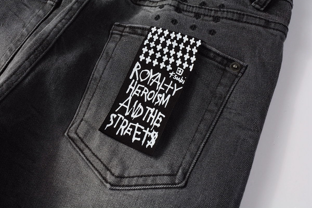 Ksubi Jean 3003