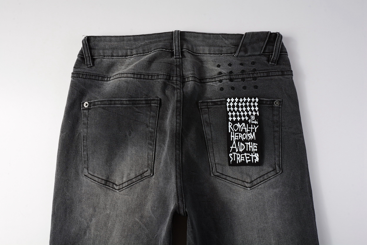 Ksubi Jean 3003