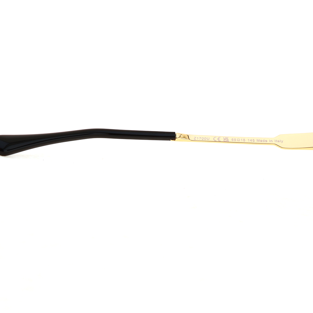 Louis Vuitton LV Cyclone Metal Sunglasses Z1700U