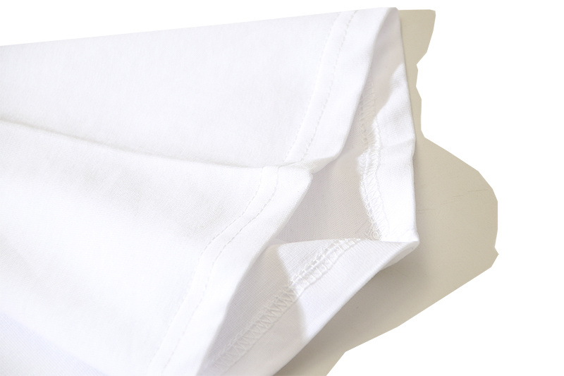 Hellstar Classic T-Shirt White