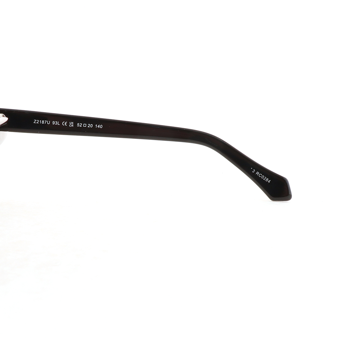 Louis Vuitton LV Venice Sunglasses Black Z2187U