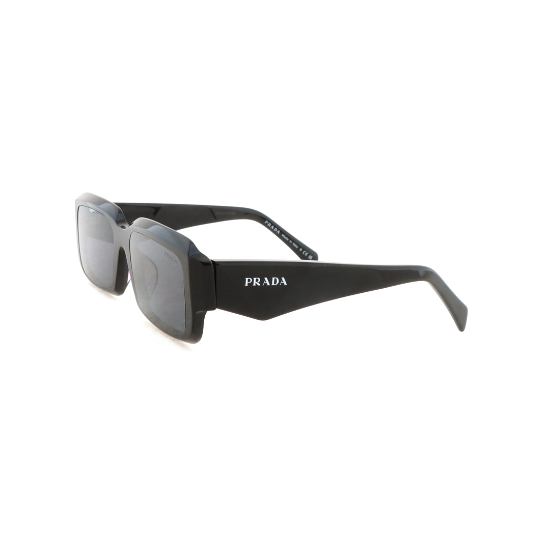 Prada Symbole Irregular Sunglasses PR 27ZS