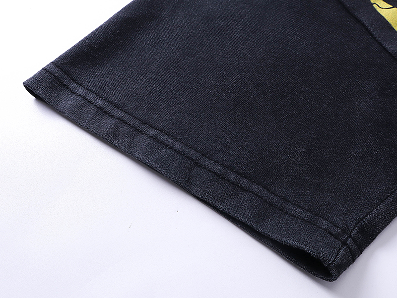 Godspeed Robot Black Tee