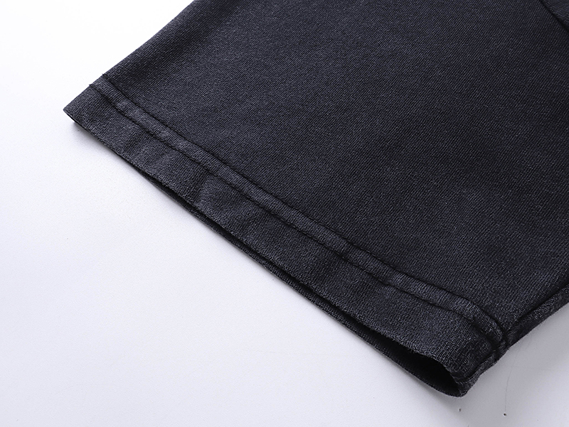 Godspeed Goldie T-Shirt Black Washed