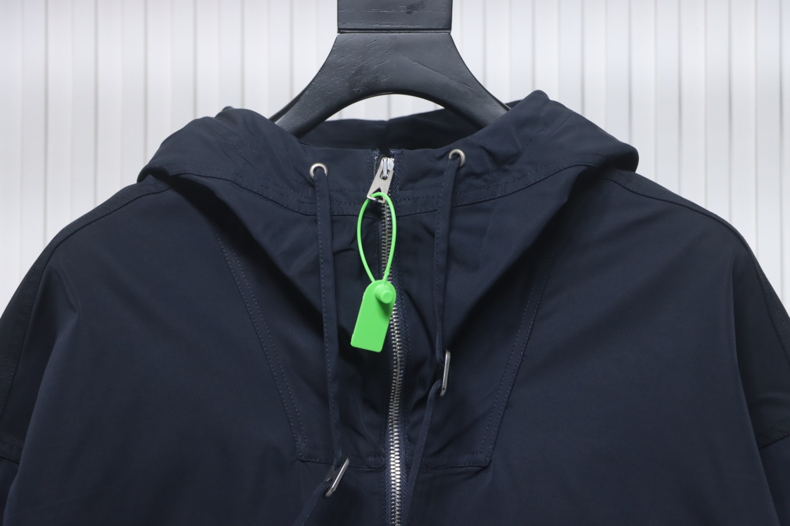 Bottega Veneta Lambskin Jacket