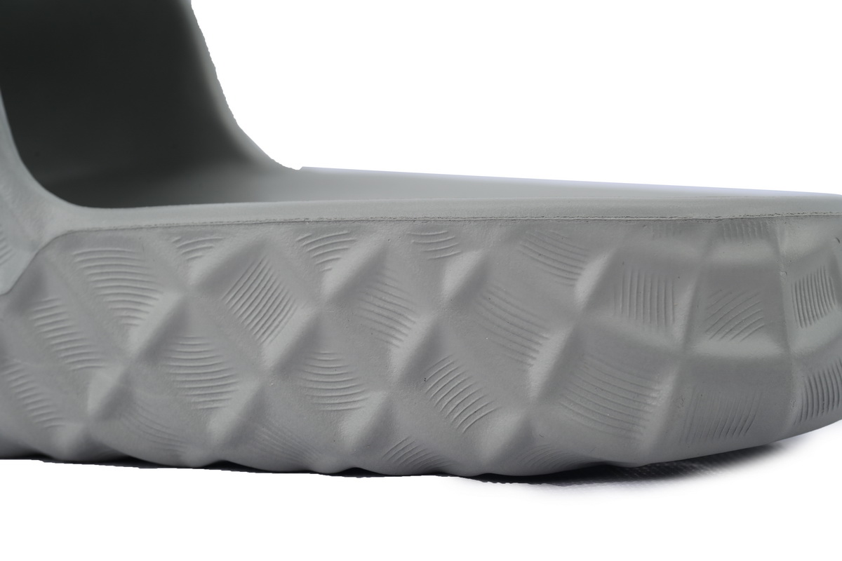 Gucci Double G Slippers Grey