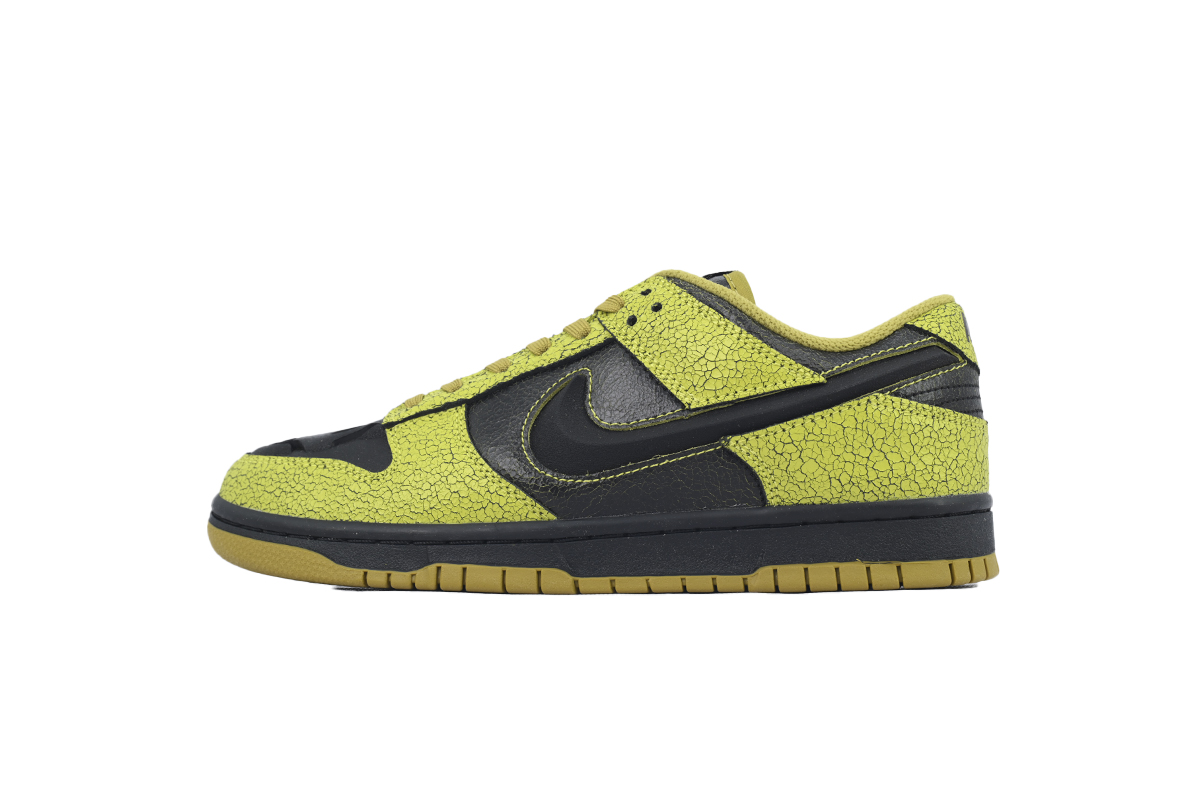 Nike Dunk Low Halloween HV6103-300
