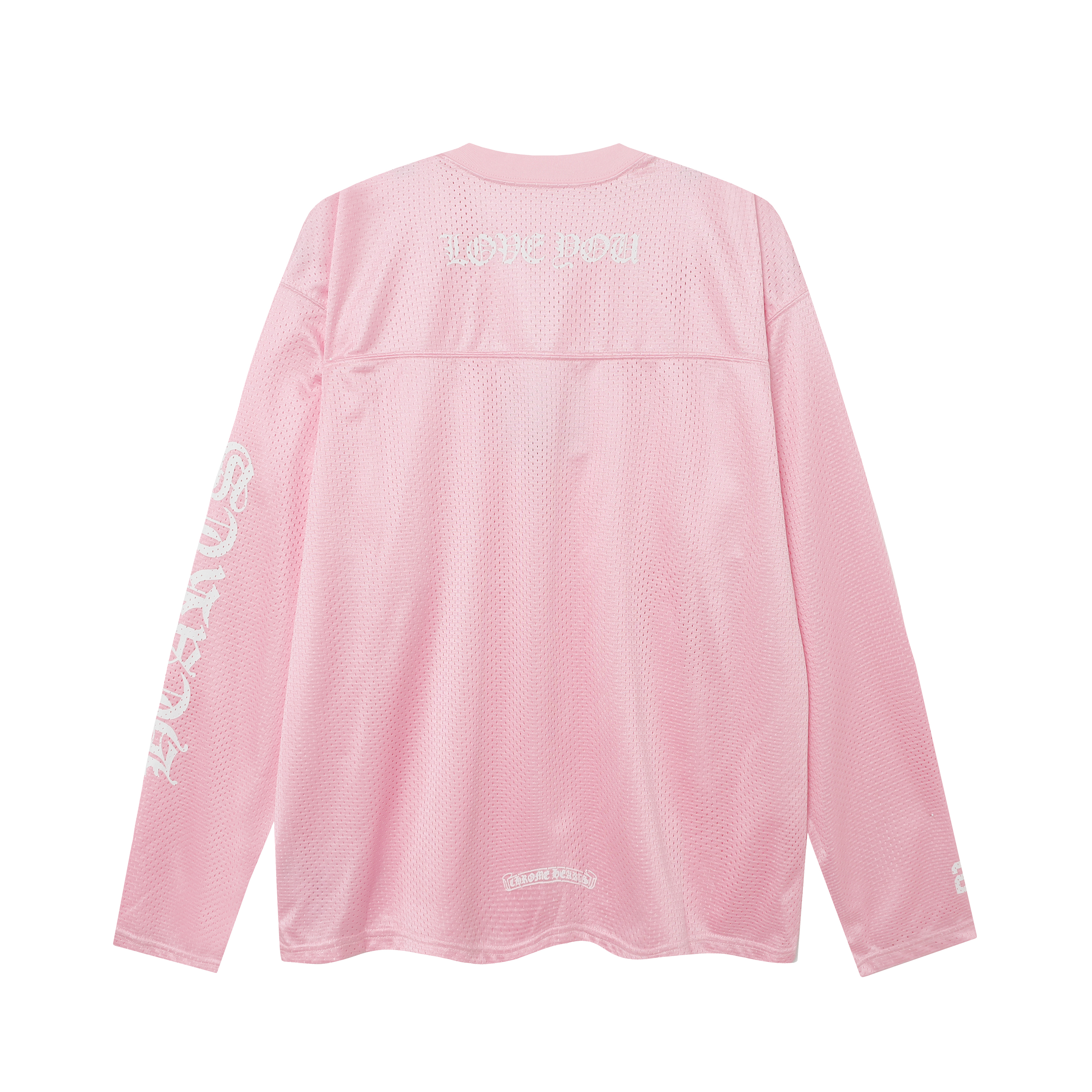 Hockey Long Sleeve Jersey