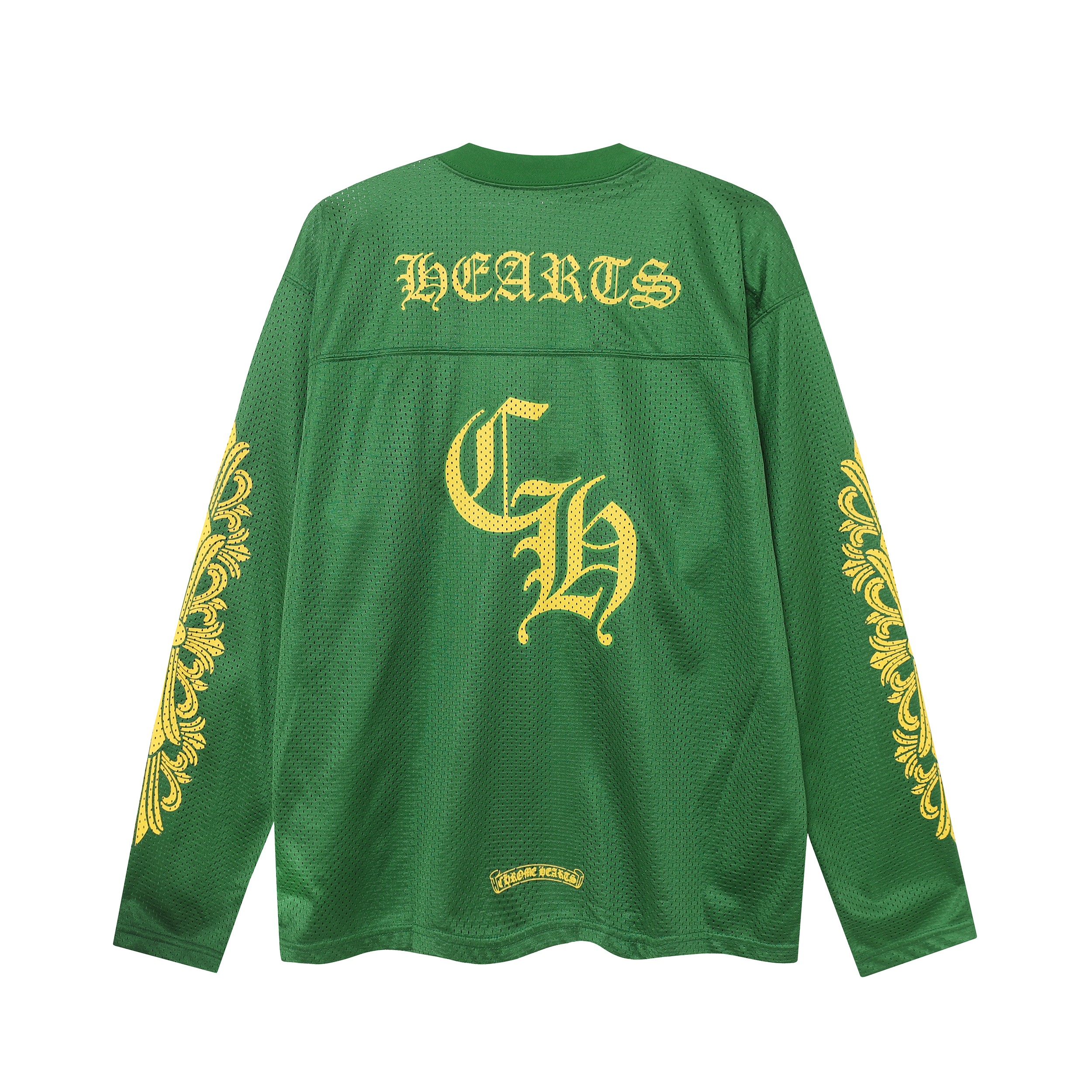 Hockey Long Sleeve Jersey