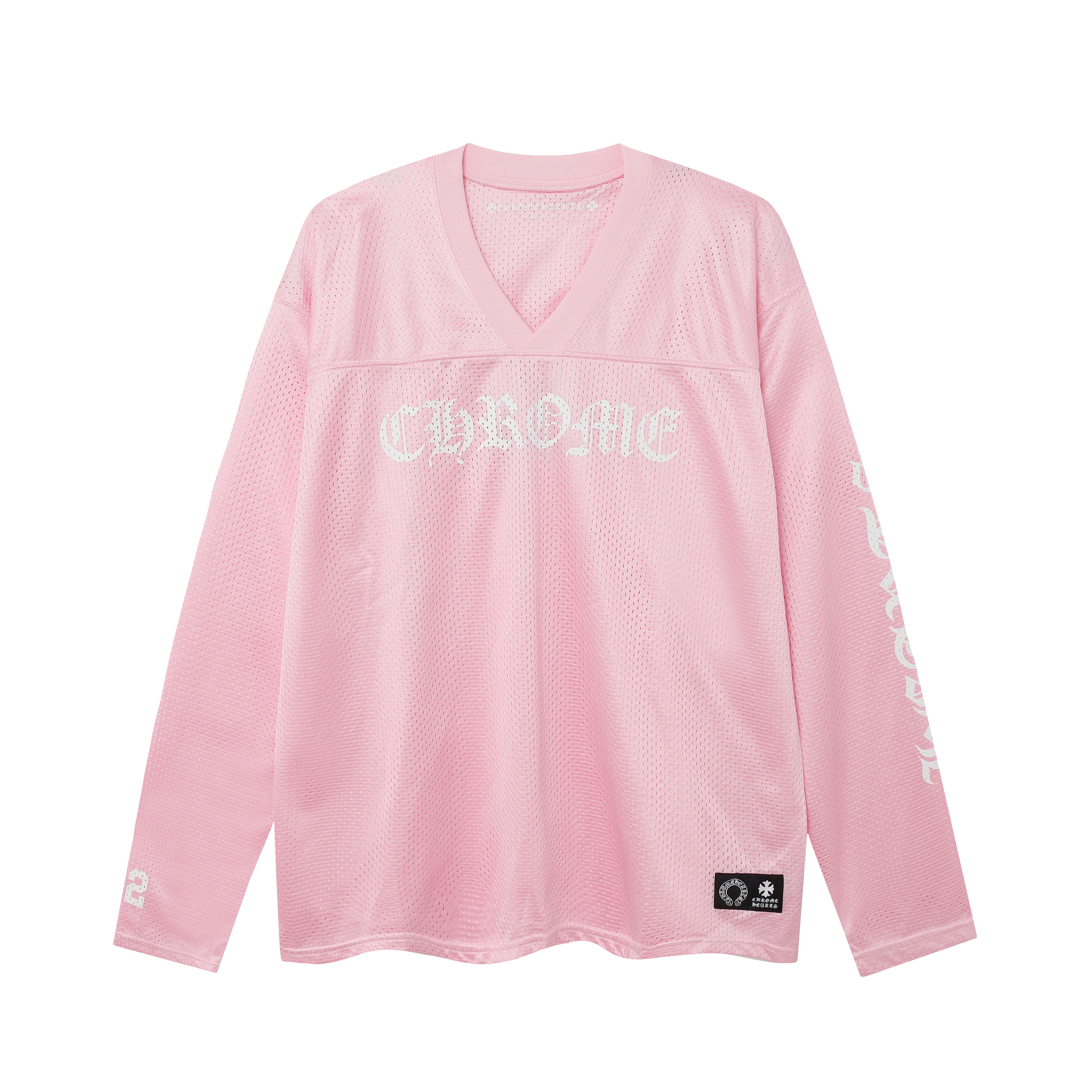 Hockey Long Sleeve Jersey
