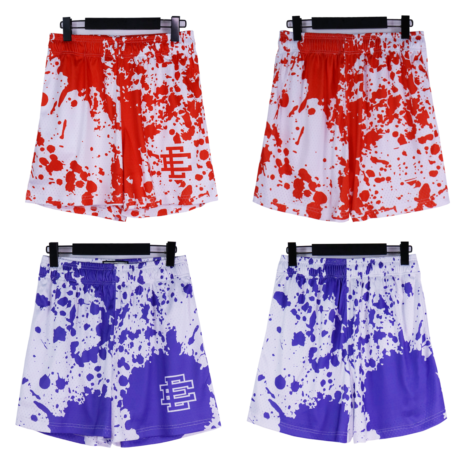 Eric Emanuel EE Basic Short Pants