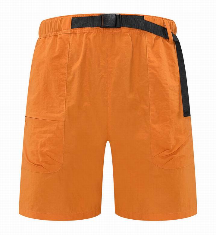 Lulu Summer Cool Shorts