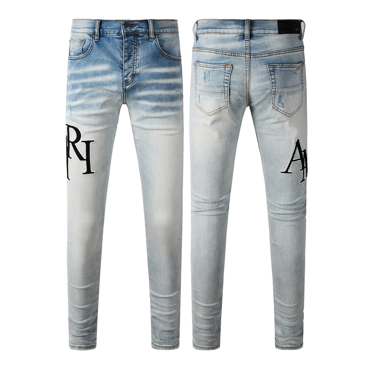 Amiri Jean 8910