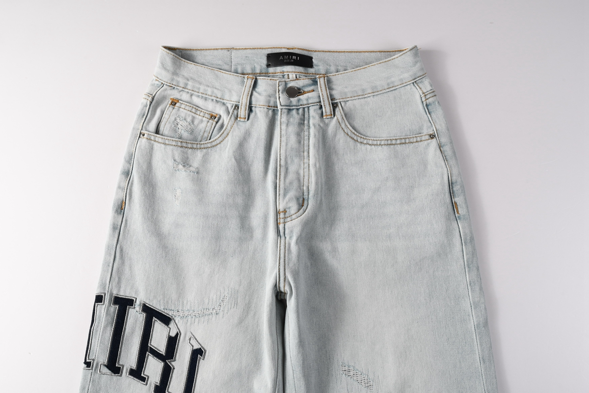 Amiri Jean 8916