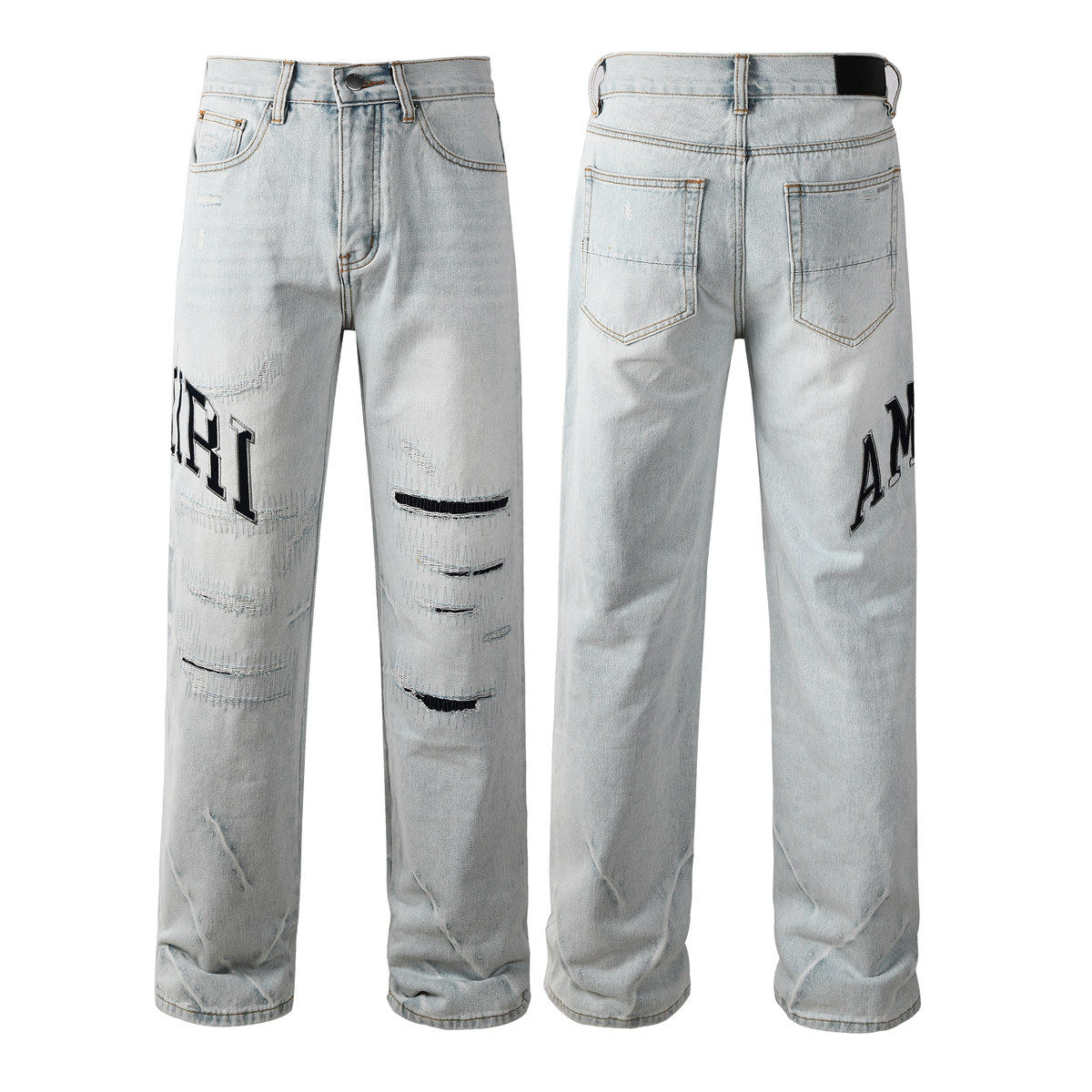 Amiri Jean 8916