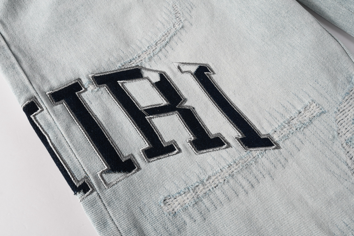 Amiri Jean 8916