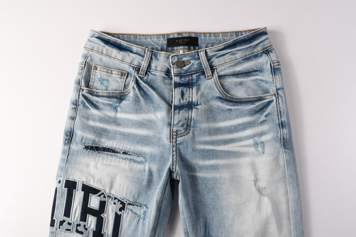 Amiri Jean 8920