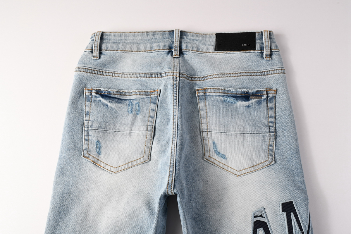 Amiri Jean 8920