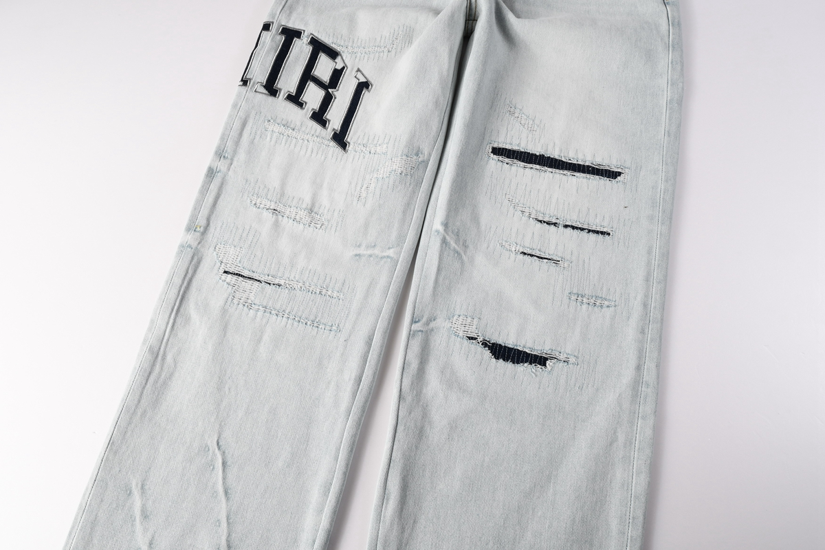 Amiri Jean 8916