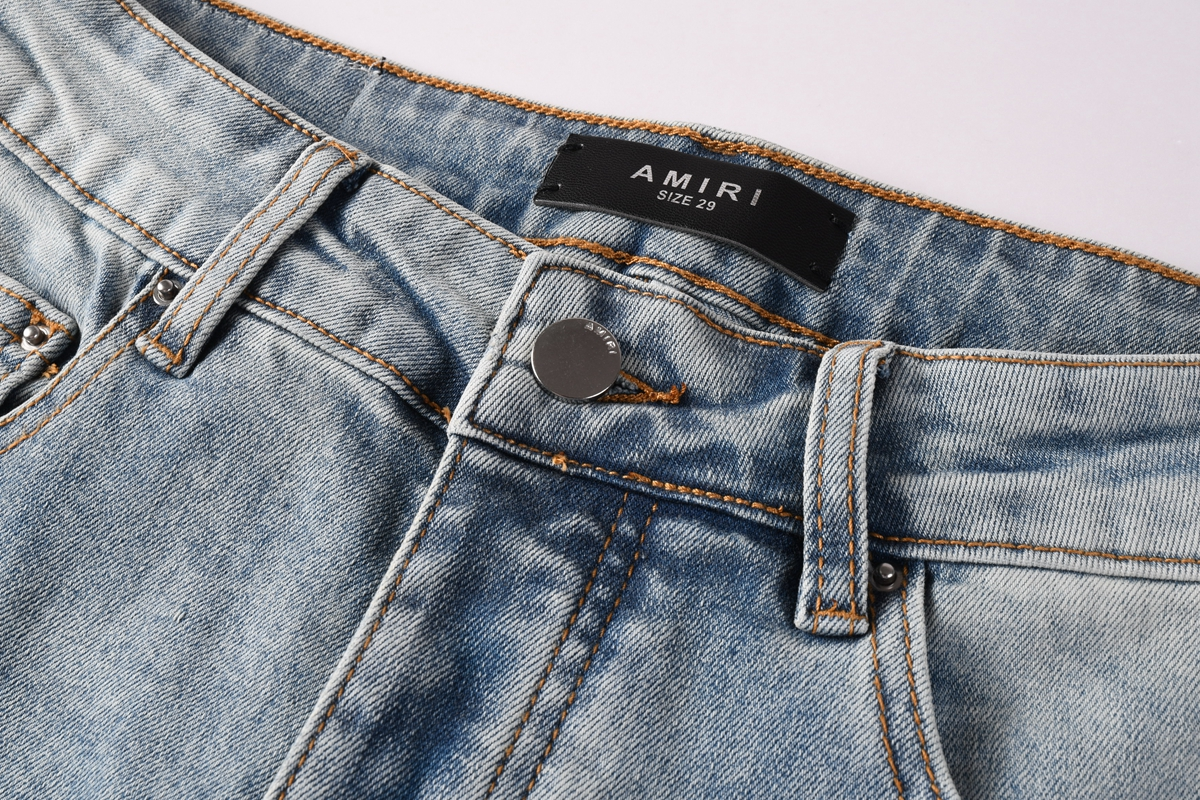 Amiri Jean 8921