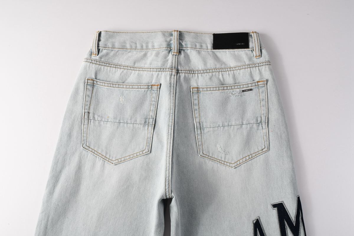 Amiri Jean 8916