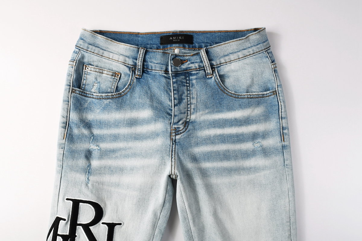 Amiri Jean 8910