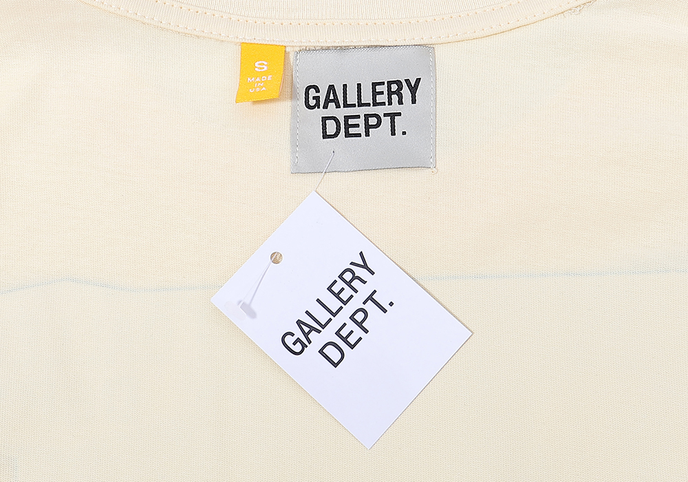 Gallery Dept T-Shirt 6022