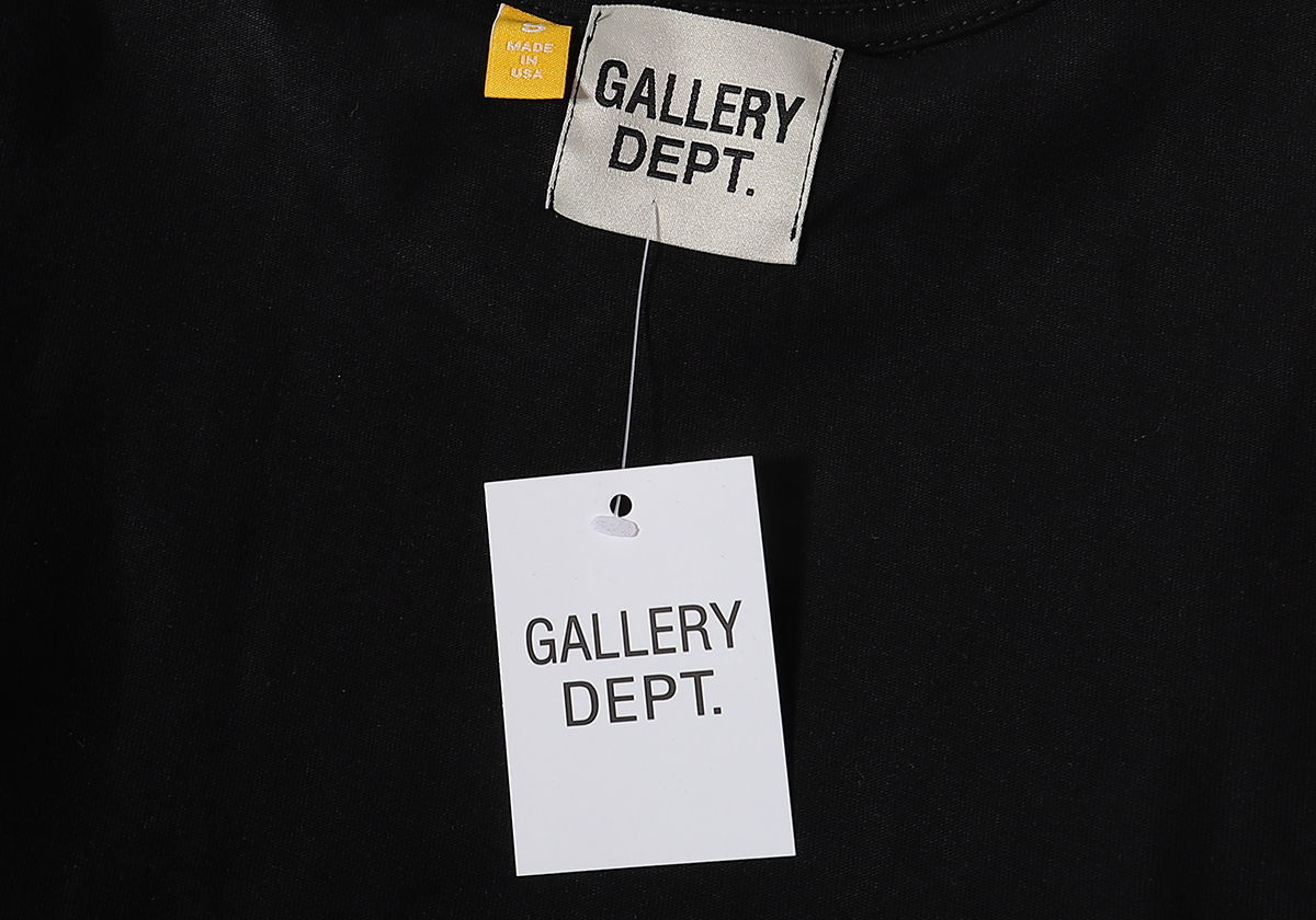 Gallery Dept T-Shirt 6057