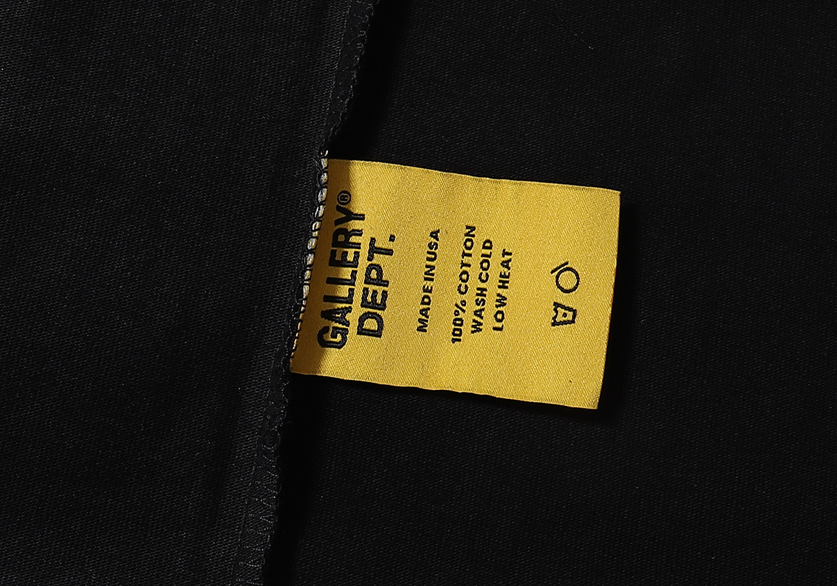 Gallery Dept T-Shirt 6059