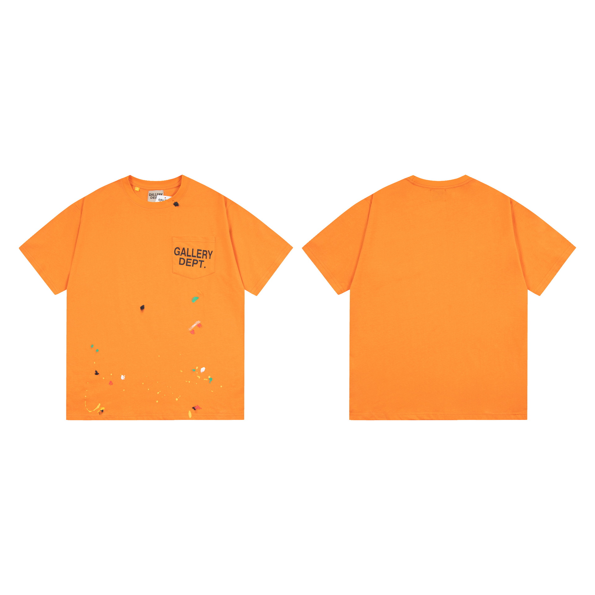Gallery Dept T-Shirts GDT008
