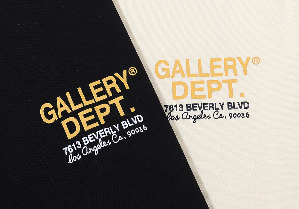 Gallery Dept T-Shirt 6022