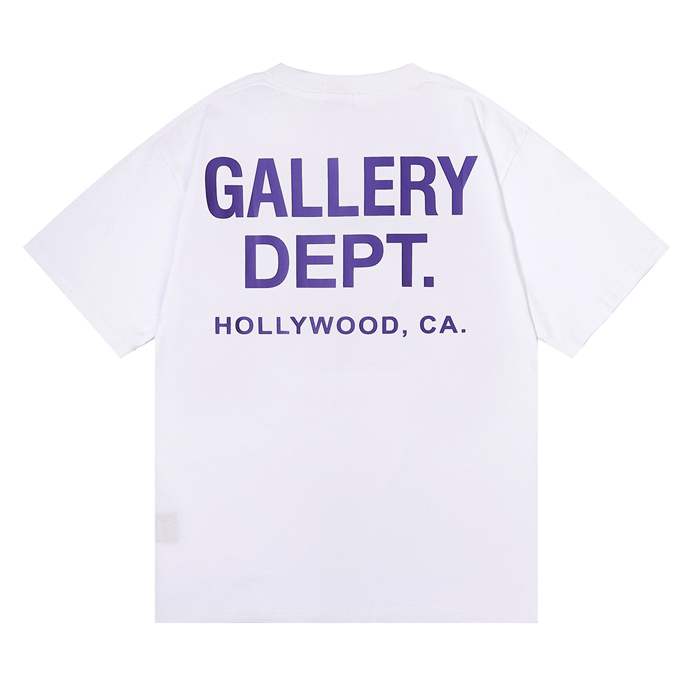 Gallery Dept T-Shirt 6031