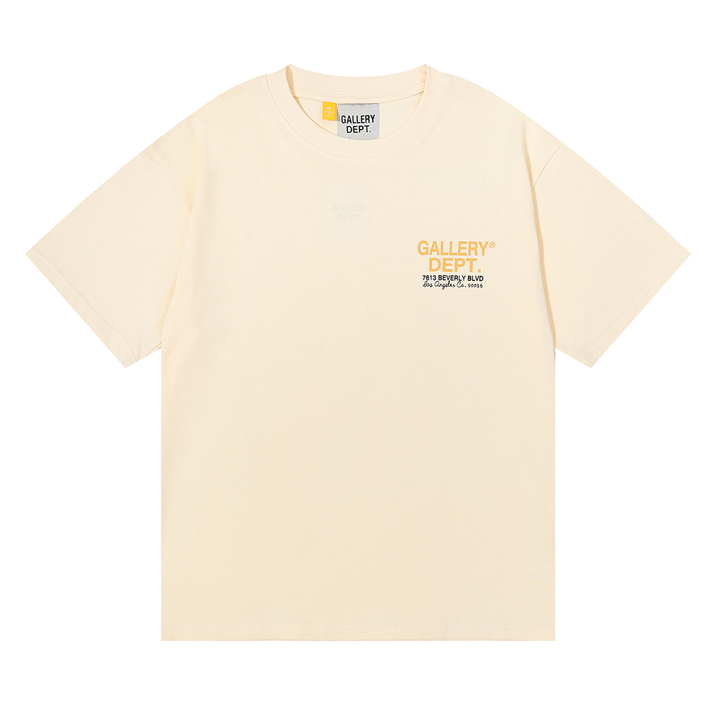 Gallery Dept T-Shirt 6022