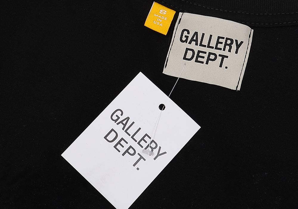 Gallery Dept T-Shirt 6033