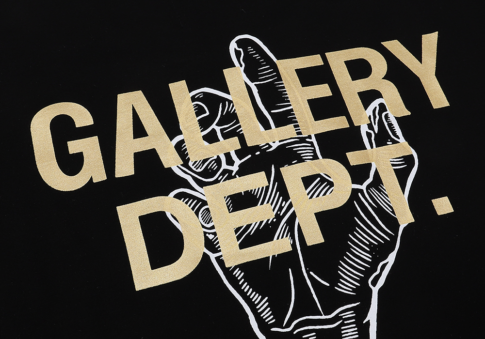 Gallery Dept T-Shirt 6033