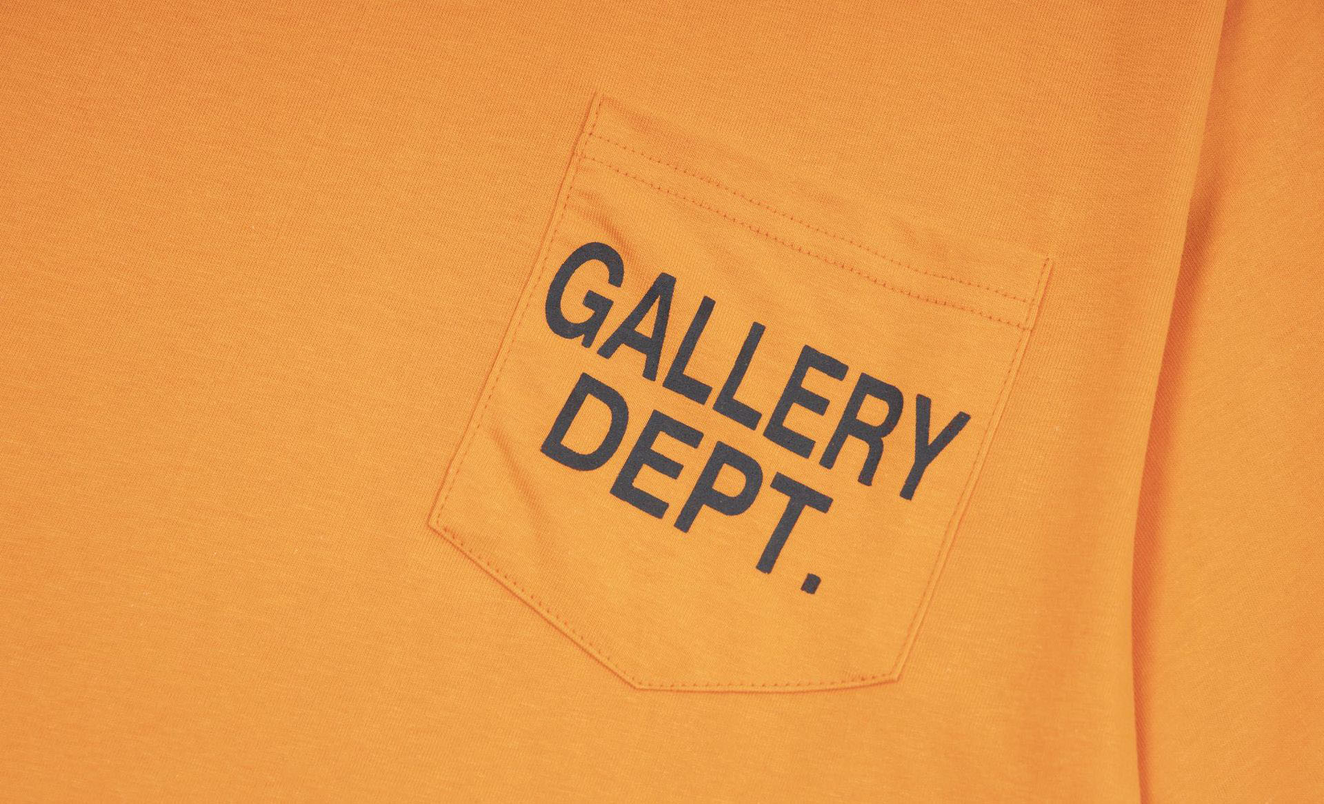 Gallery Dept T-Shirts GDT008