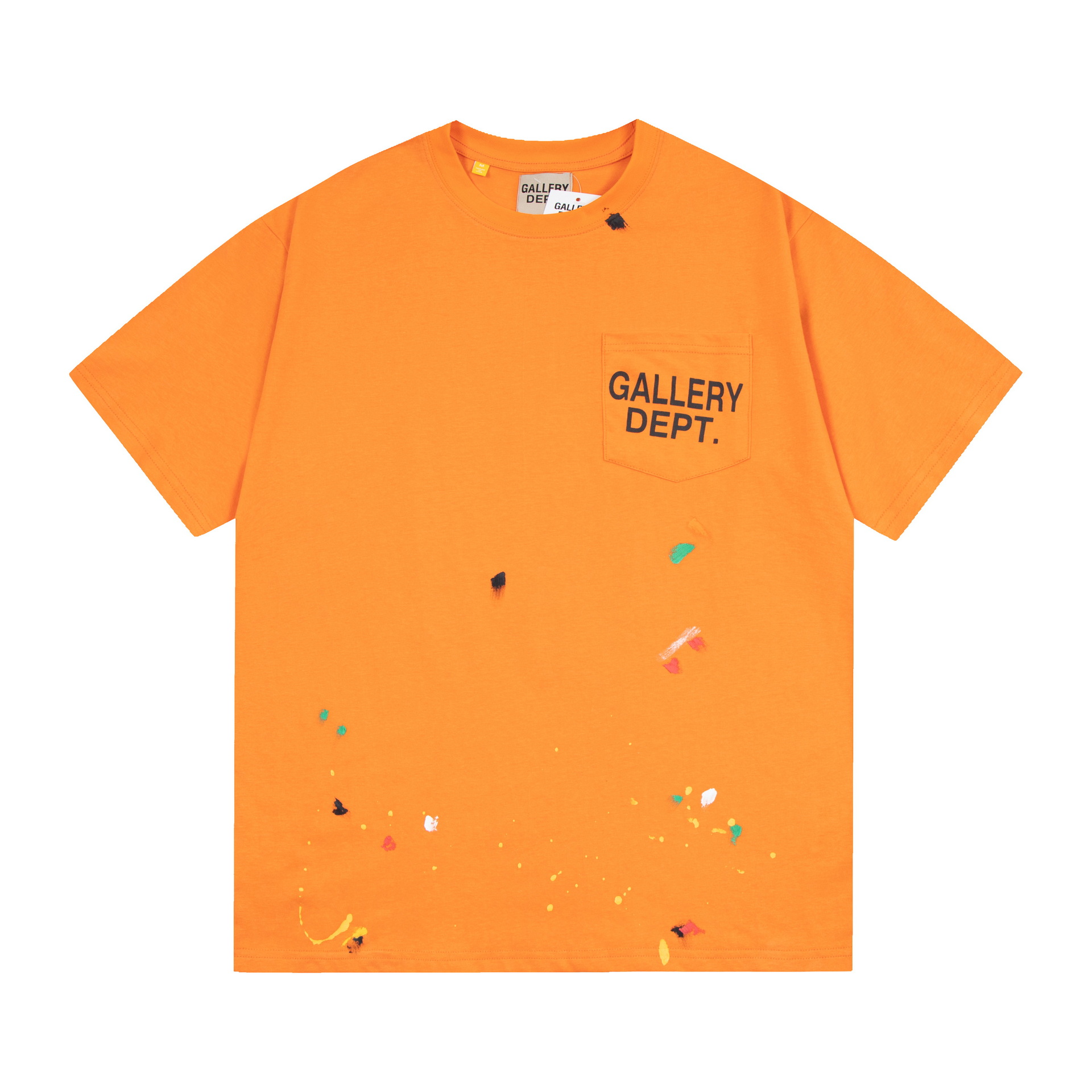 Gallery Dept T-Shirts GDT008
