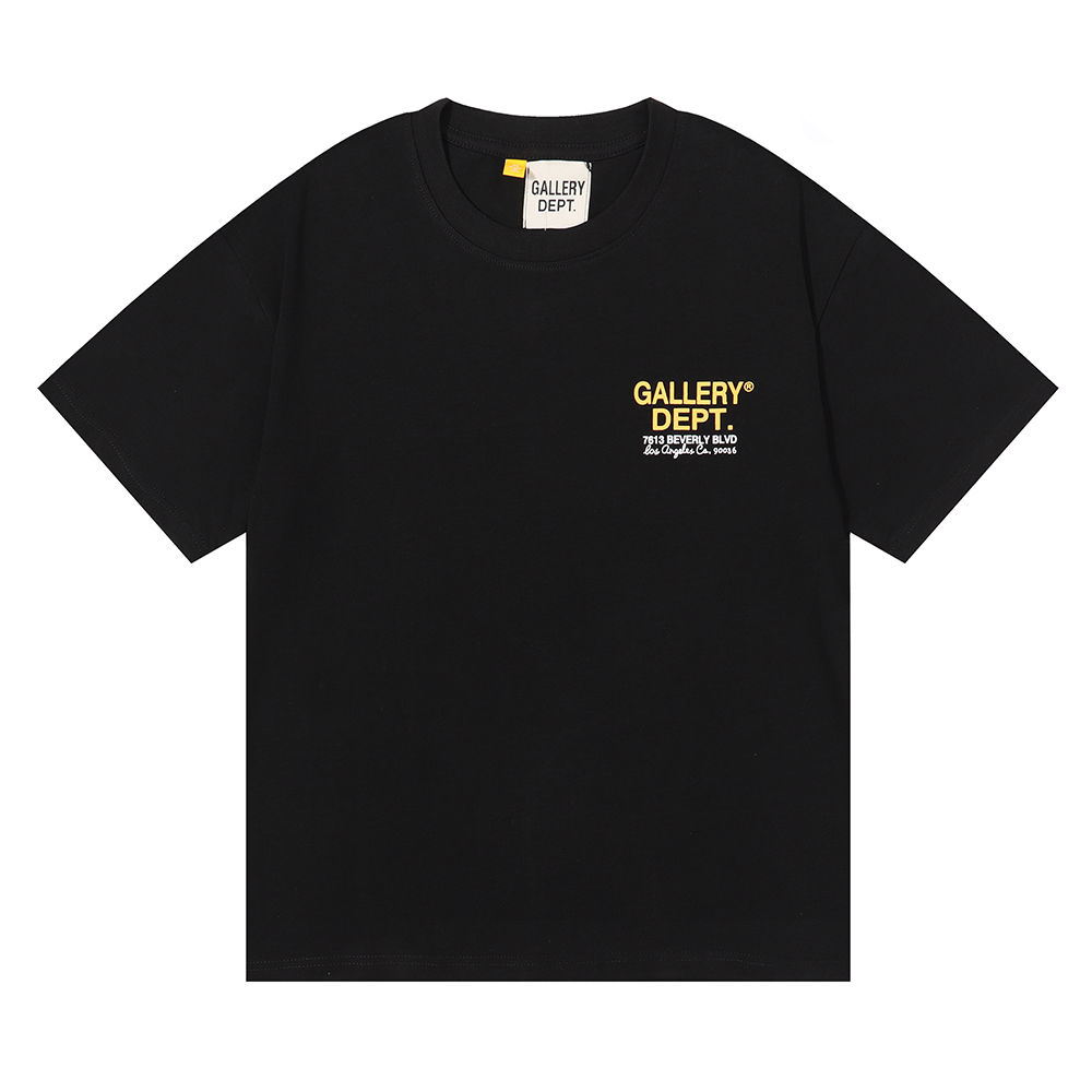 Gallery Dept T-Shirt 6022