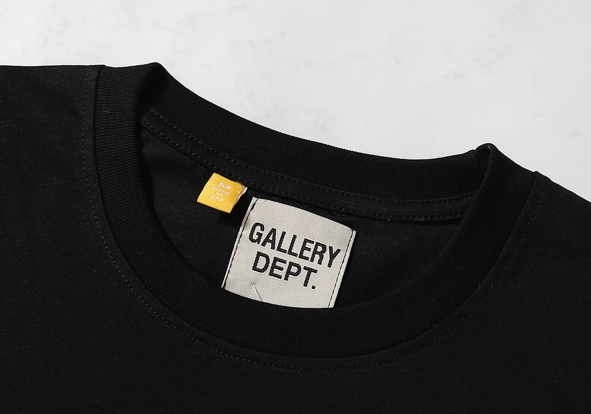 Gallery Dept T-Shirt 6055
