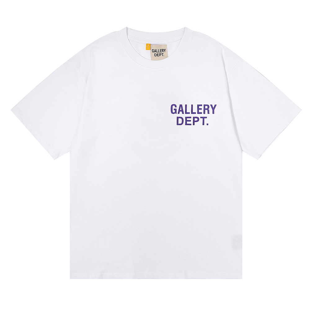Gallery Dept T-Shirt 6031