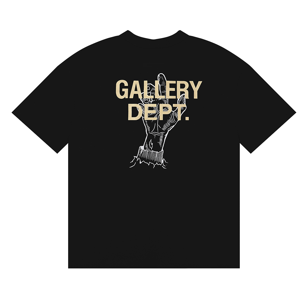 Gallery Dept T-Shirt 6033