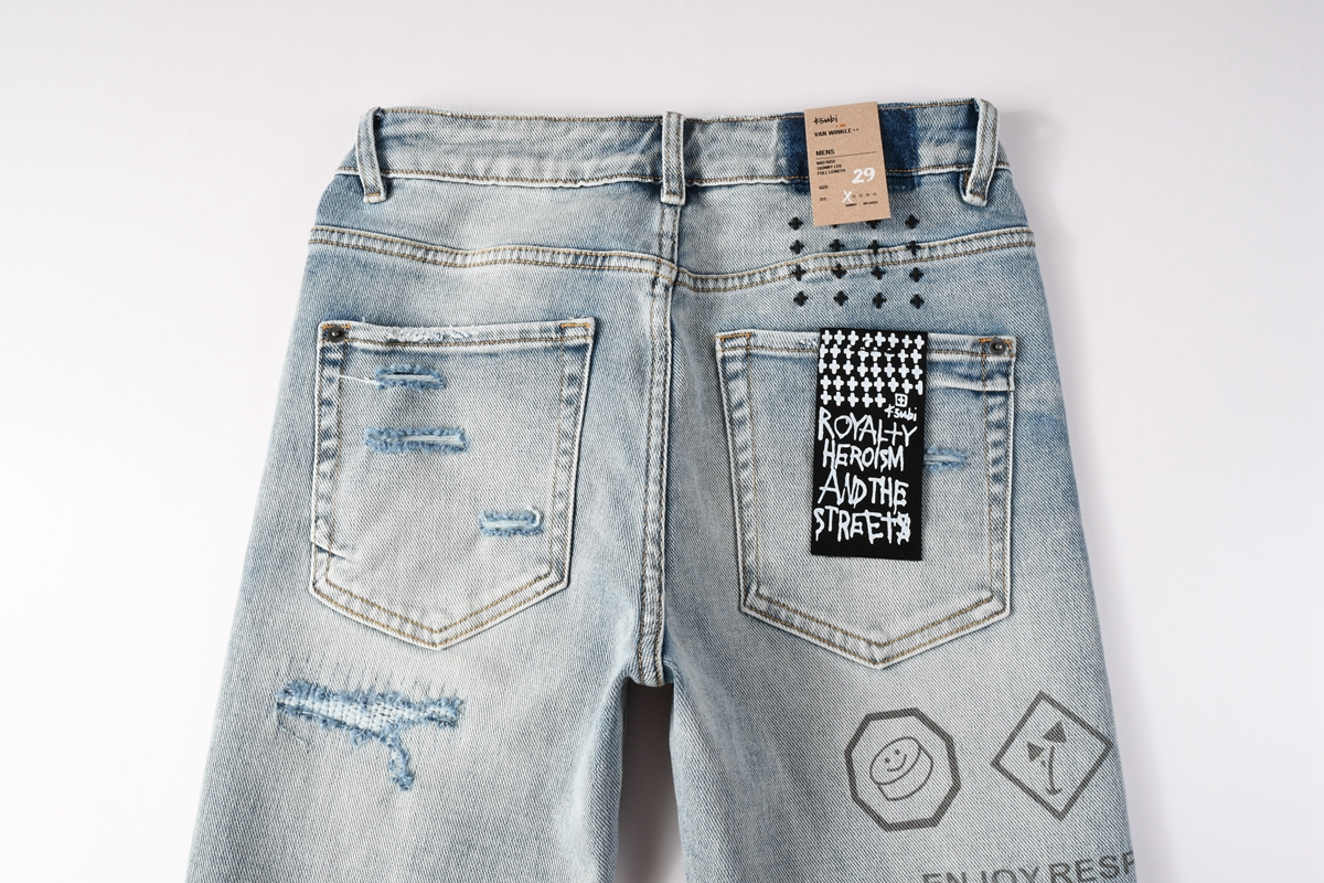 Ksubi Jeans 3048