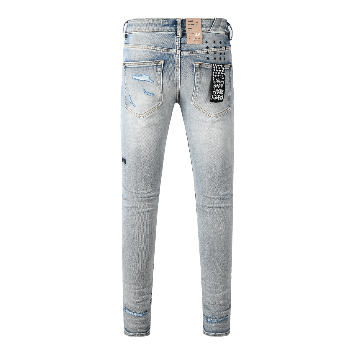 Ksubi Jeans 3047